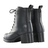 Furygan Stiefel Janis Lady D3O Evo Schwarz