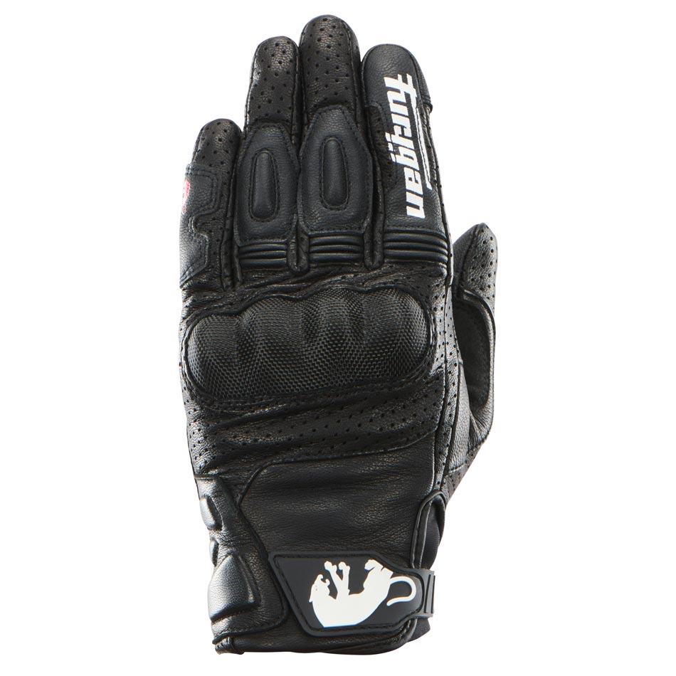 Furygan Handschuhe TD21 Lady Vented Evo Schwarz