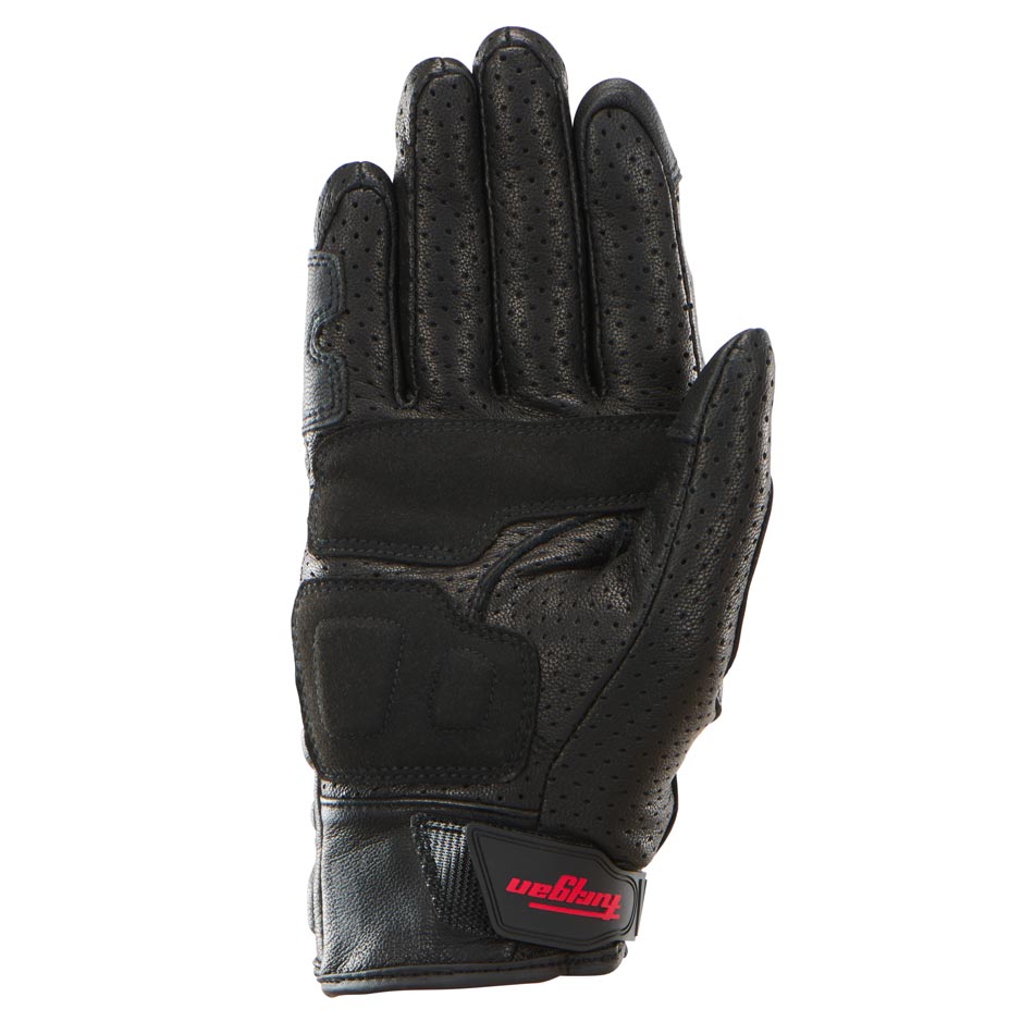 Furygan Handschuhe TD21 Lady Vented Evo Schwarz