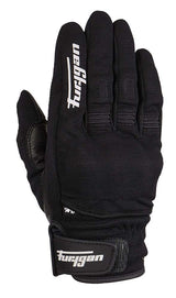 Furygan Handschuhe Jet Kid D3O Schwarz