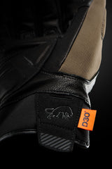 Furygan Handschuhe Jet All Seasons D3O Evo Braun