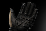 Furygan Handschuhe Jet All Seasons D3O Evo Braun