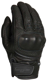 Furygan Handschuhe LR Jet Vented D3O Schwarz