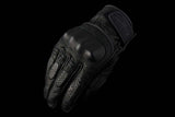 Furygan Handschuhe LR Jet Vented D3O Schwarz