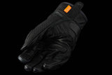Furygan Handschuhe LR Jet Vented D3O Schwarz