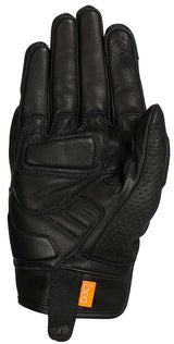 Furygan Handschuhe LR Jet Vented D3O Schwarz