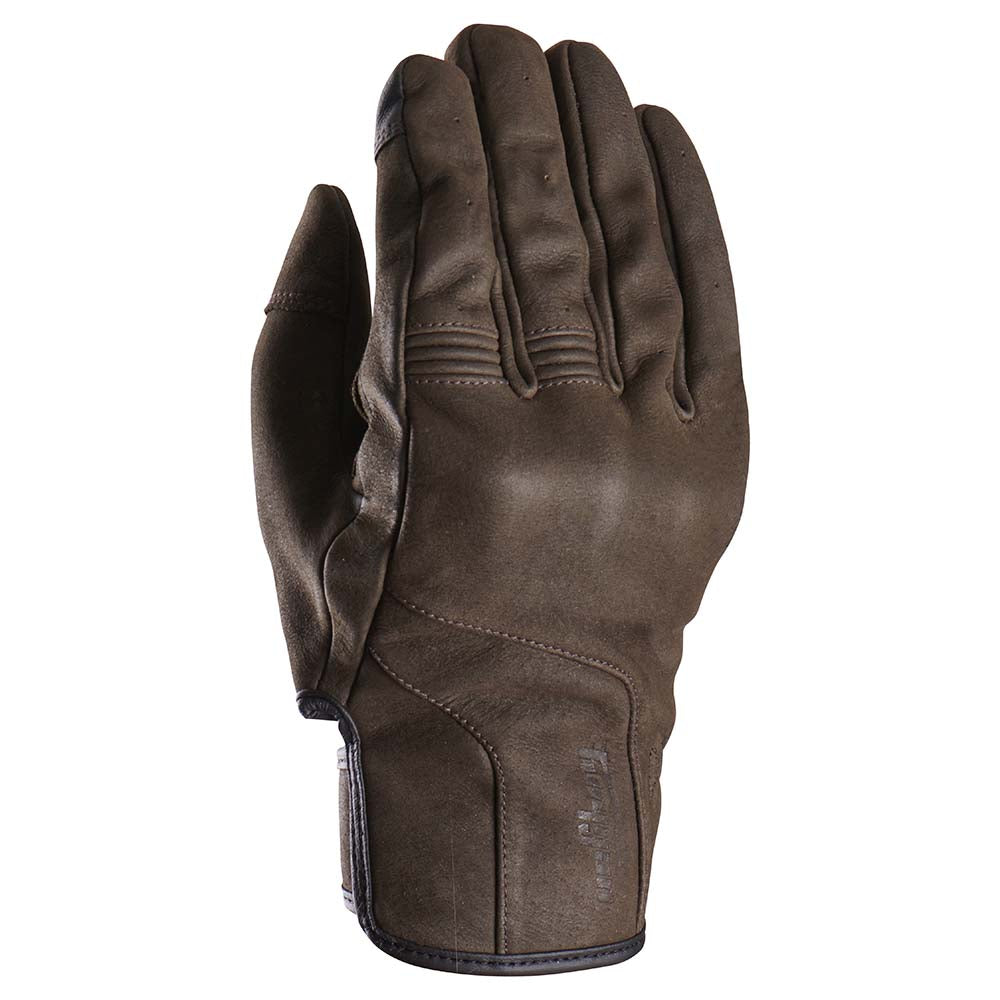 Furygan Handschuhe TD Vintage D3O Schwarz