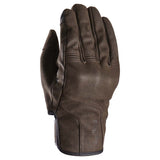 Furygan Handschuhe TD Vintage D3O Schwarz