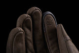 Furygan Handschuhe TD Vintage D3O Schwarz