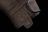 Furygan Handschuhe TD Vintage D3O Schwarz