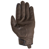 Furygan Handschuhe TD Vintage D3O Schwarz