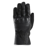 Furygan Handschuhe Oslo D3O Primaloft Schwarz