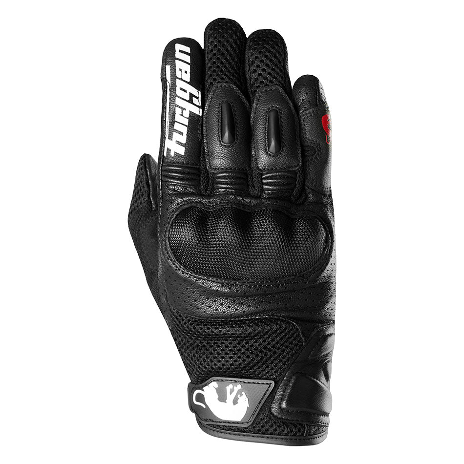 Furygan Handschuhe TD12 Evo Schwarz