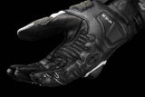 Furygan Handschuhe Styg 15 Schwarz-Weiß