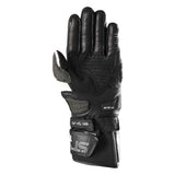 Furygan Handschuhe Styg 15 Schwarz-Weiß