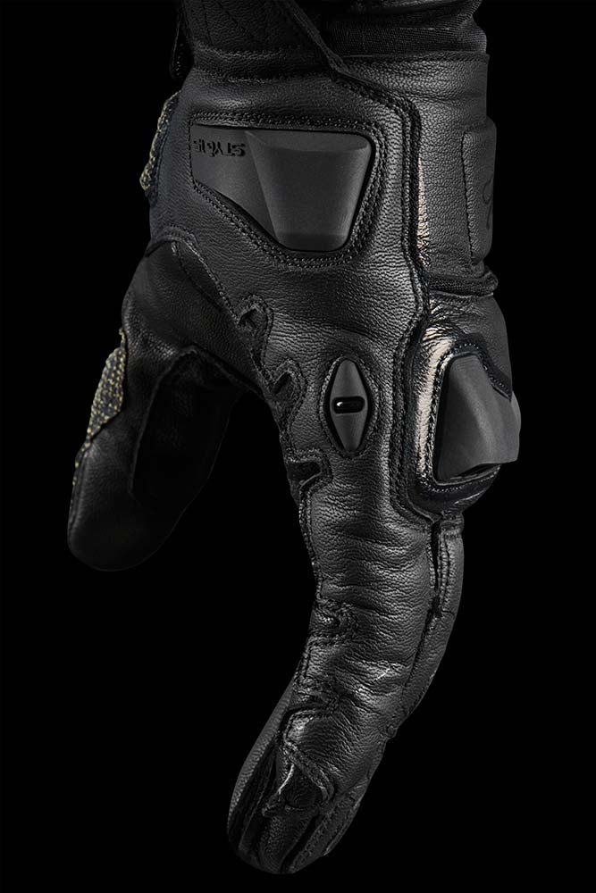 Furygan Handschuhe Styg 15 Schwarz