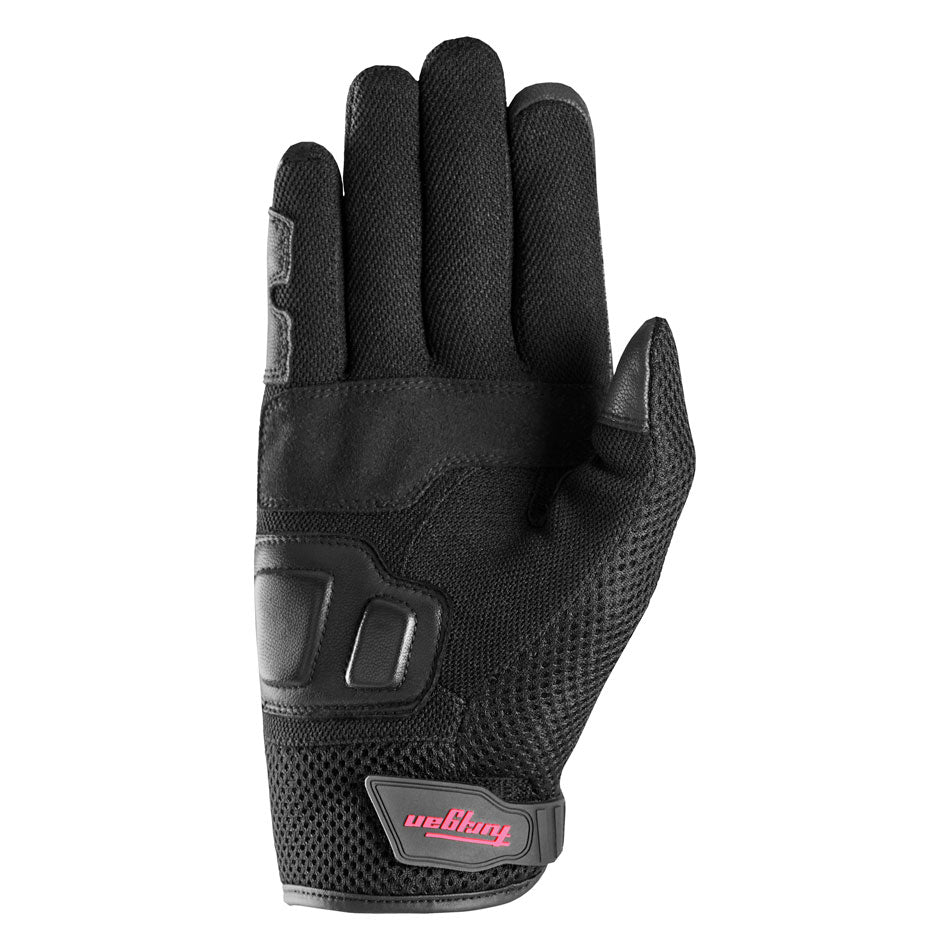 Furygan Handschuhe TD12 Lady Evo Schwarz