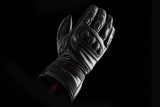 Furygan Handschuhe LR Nomad Vented Schwarz