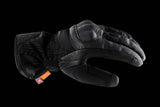 Furygan Handschuhe Oslo Lady D3O Primaloft Schwarz