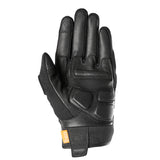 Furygan Handschuhe Jet D3O Evo Schwarz-Weiß