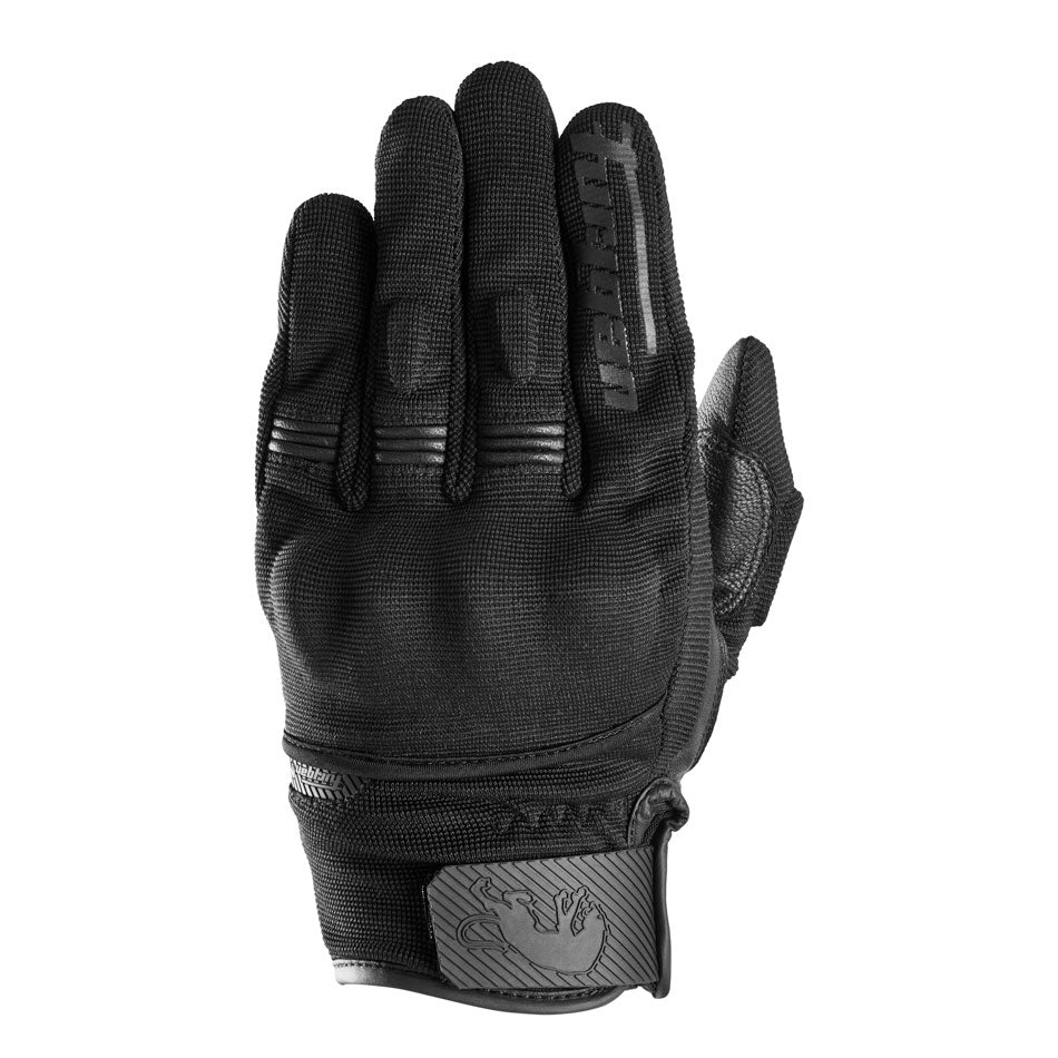 Furygan Handschuhe Jet D3O Evo Schwarz