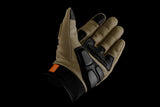 Furygan Handschuhe Jet D3O Evo Sand-Schwarz