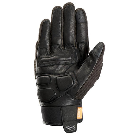 Furygan Handschuhe Jet D3O Evo Braun