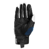 Furygan Handschuhe Balmaz All Seasons Blau-Weiß