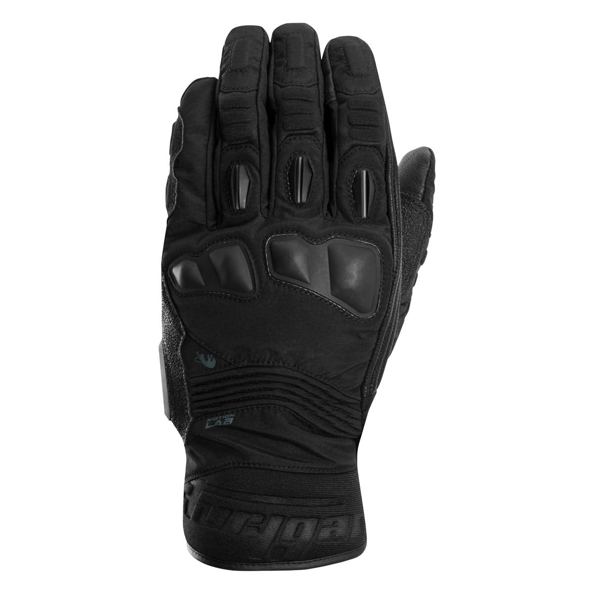 Furygan Handschuhe Balmaz All Seasons Schwarz