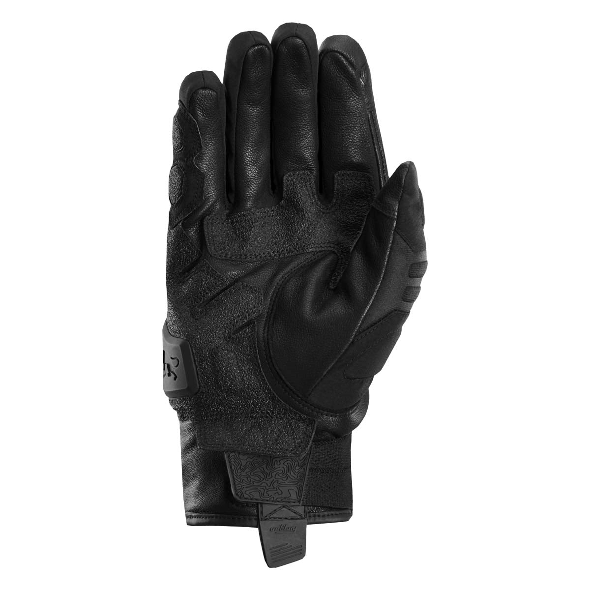 Furygan Handschuhe Balmaz All Seasons Schwarz