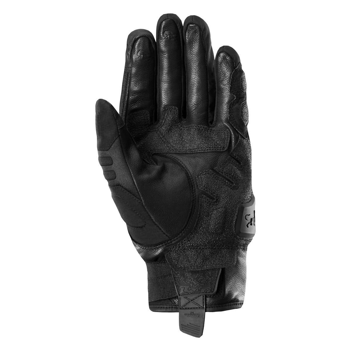 Furygan Handschuhe Balmaz All Seasons Schwarz