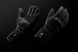 Furygan Handschuhe Heat Genesis Evo Primaloft Schwarz
