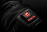 Furygan Handschuhe Heat Genesis Evo Primaloft Schwarz