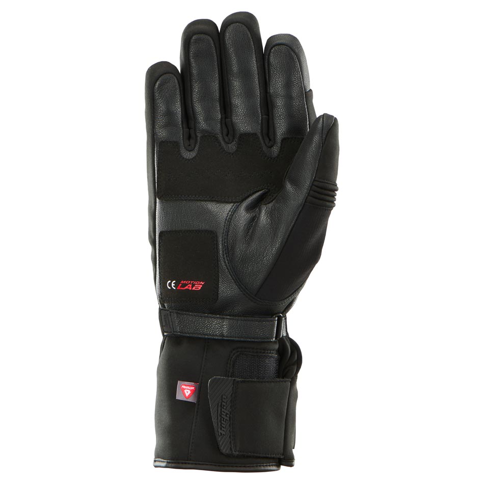 Furygan Handschuhe Heat Genesis Evo Primaloft Schwarz