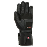 Furygan Handschuhe Heat Genesis Evo Primaloft Schwarz