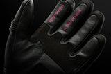Furygan Handschuhe Heat Genesis Lady Primaloft Schwarz