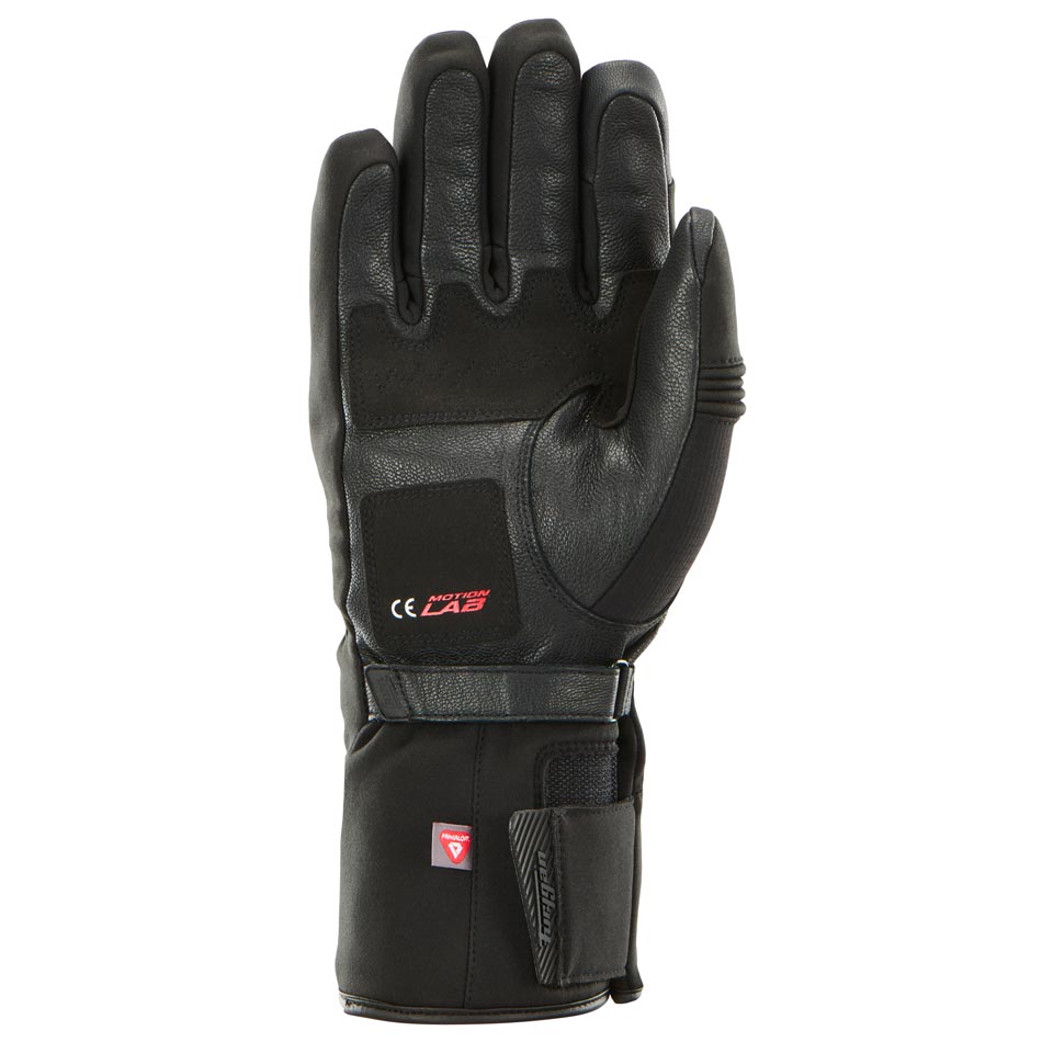 Furygan Handschuhe Heat Genesis Lady Primaloft Schwarz