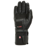 Furygan Handschuhe Heat Genesis Lady Primaloft Schwarz