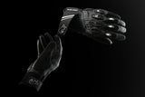 Furygan Handschuhe Volt Evo Schwarz-Weiß