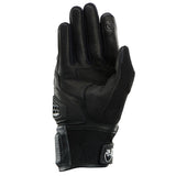 Furygan Handschuhe Volt Evo Schwarz-Weiß