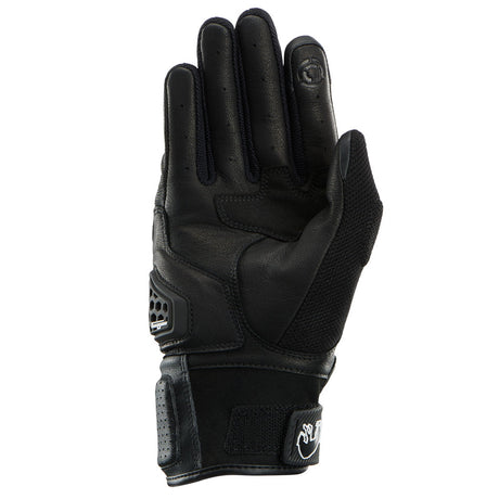 Furygan Handschuhe Volt Evo Schwarz-Weiß