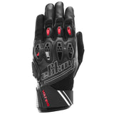 Furygan Handschuhe Volt Evo Schwarz-Rot