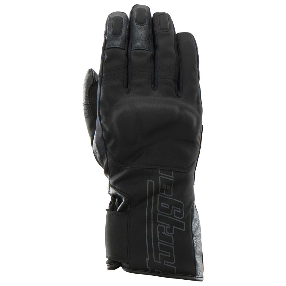 Furygan Handschuhe Block Primaloft Schwarz