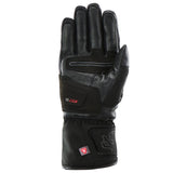 Furygan Handschuhe Block Primaloft Schwarz