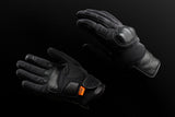 Furygan Handschuhe TD Soft Lady D3O Primaloft Schwarz