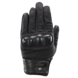Furygan Handschuhe TD Soft Lady D3O Primaloft Schwarz