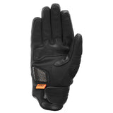 Furygan Handschuhe TD Soft Lady D3O Primaloft Schwarz