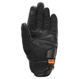 Furygan Handschuhe TD Soft Lady D3O Primaloft Schwarz