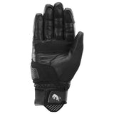 Furygan Handschuhe Newton Lady All Seasons Schwarz