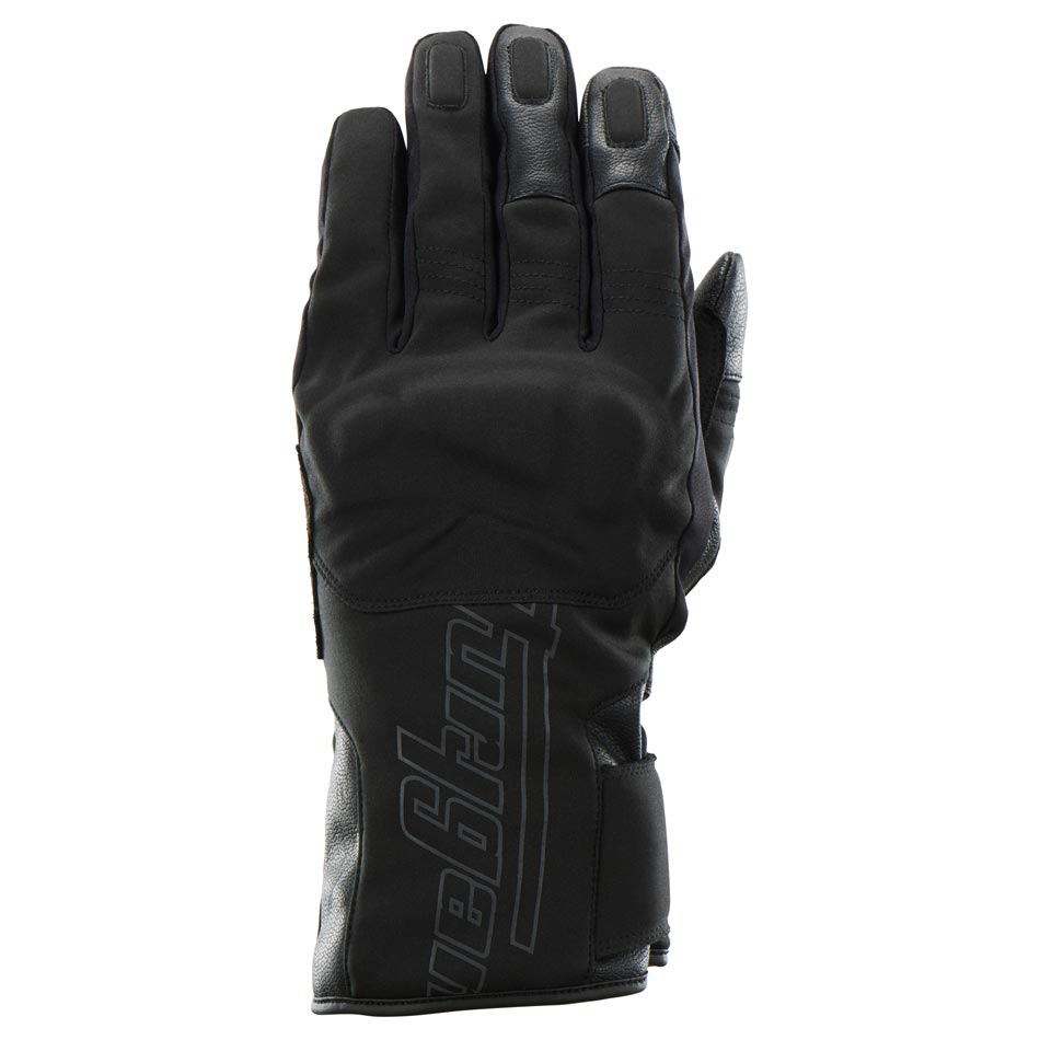 Furygan Handschuhe Block Lady Primaloft Schwarz